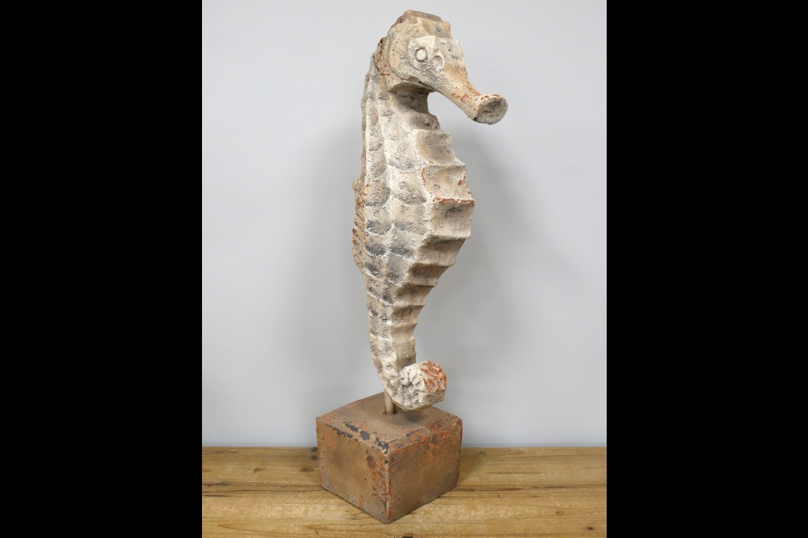 Seahorse