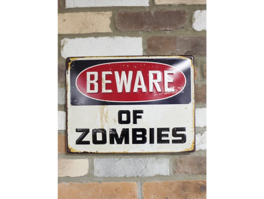 Sign (Zombies)