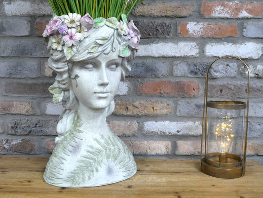 Head Planter