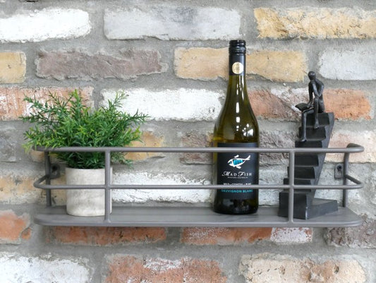 Shelf - Grey