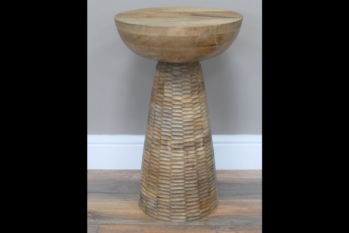 Stool / Side Table