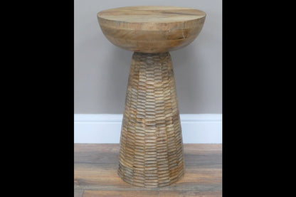 Stool / Side Table