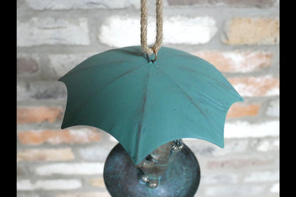 Hanging Bird Feeder
