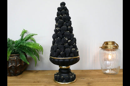 Strawberry Tower