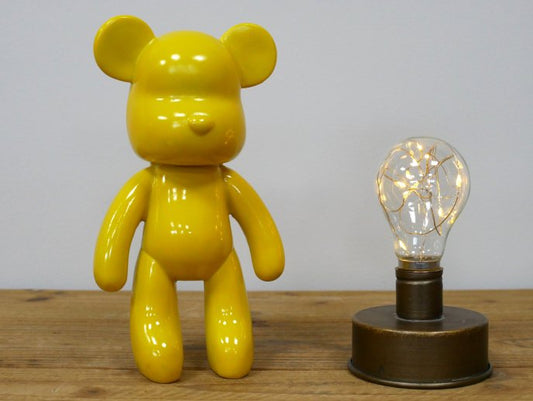 Yellow Bear