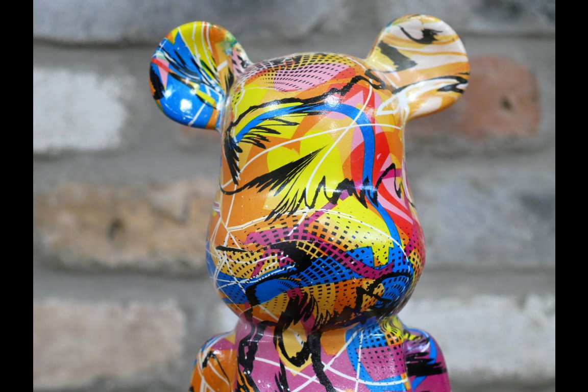 Bear