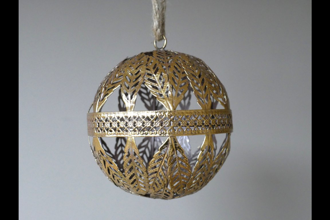 Ball Decoration