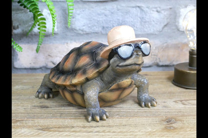 Holiday Tortoise