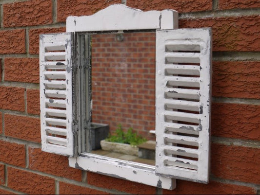 Shutter Mirror