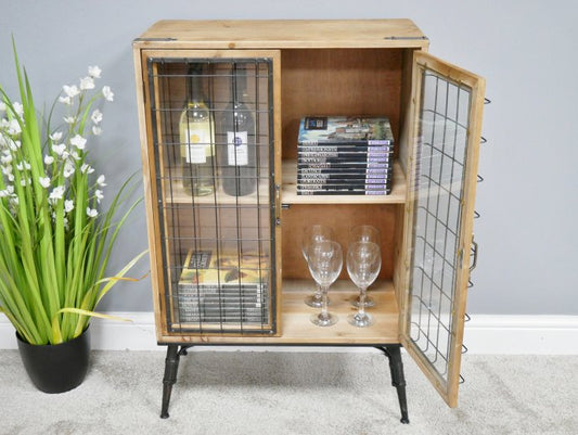 Industrial Cabinet