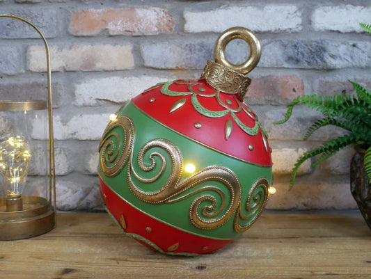 Christmas Bauble