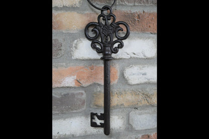 Giant Key