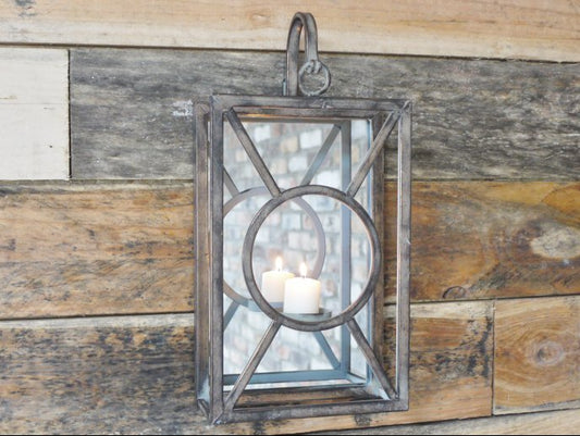 Wall Lantern