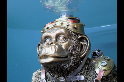 Monkey Table