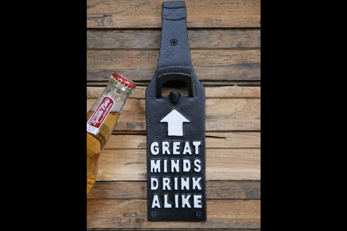 Bottle Opener