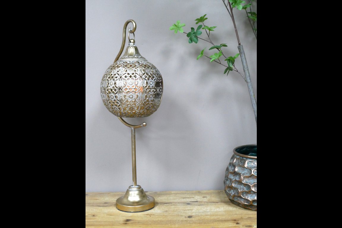 Hanging Lantern