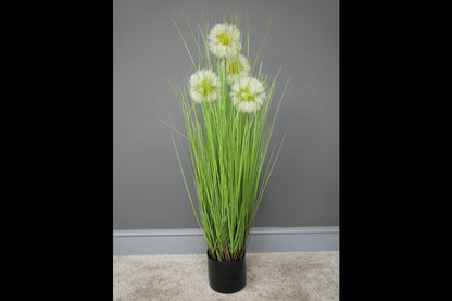 Artificial Dandelion Grass - Small