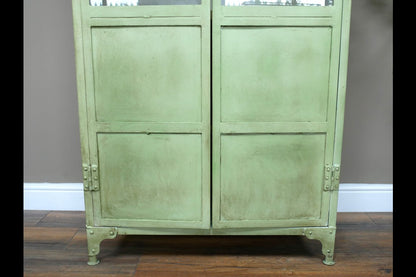 Industrial Display Cabinet