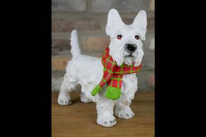 Scottie Dog