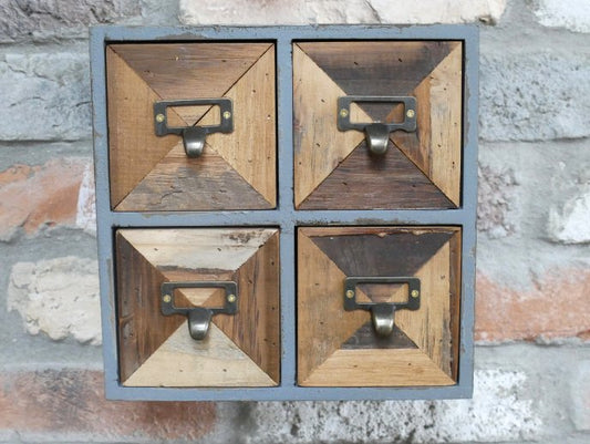 Wall Unit