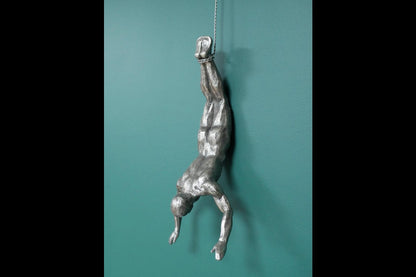Diving Man