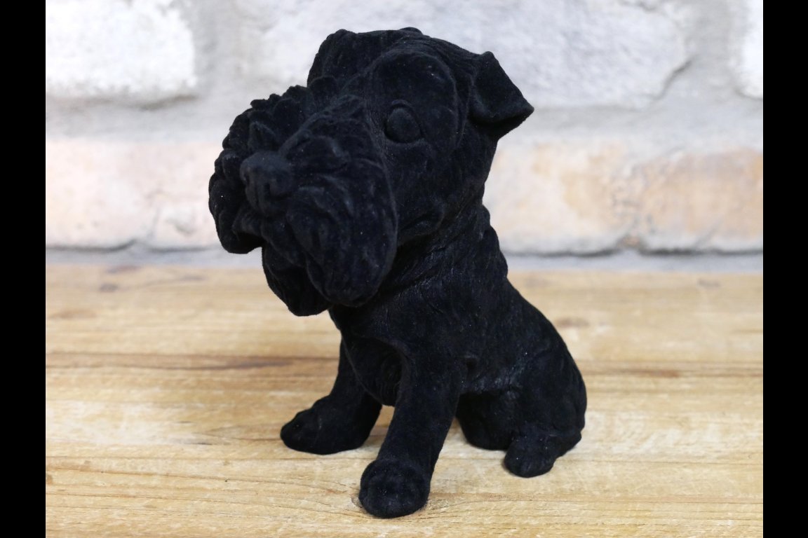 Scottie Dog