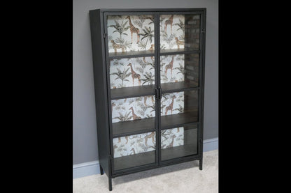 Display Cabinet