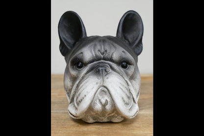 Dog Head