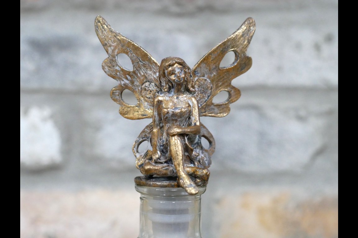 Fairy Bottle