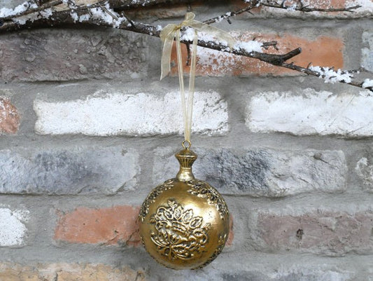Christmas Bauble