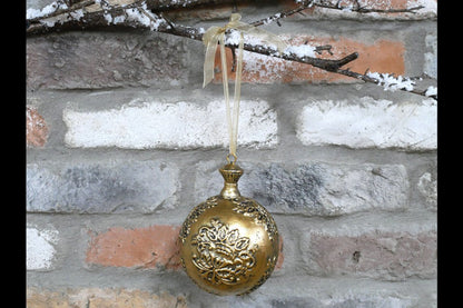 Christmas Bauble