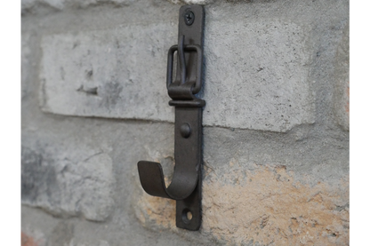 Buckle Coat Hook