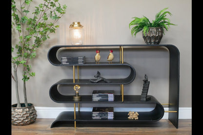 Display Shelves