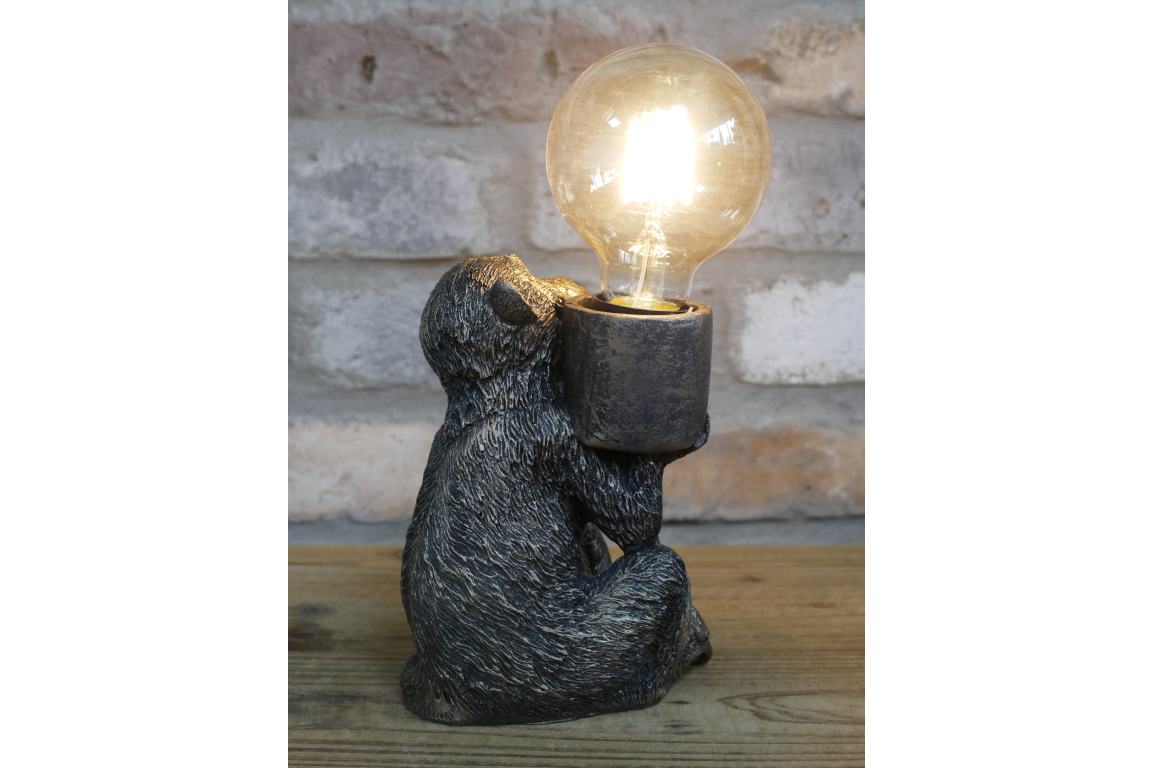 Monkey Light