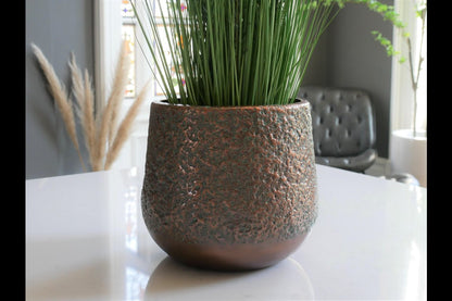 Aluminium Planter