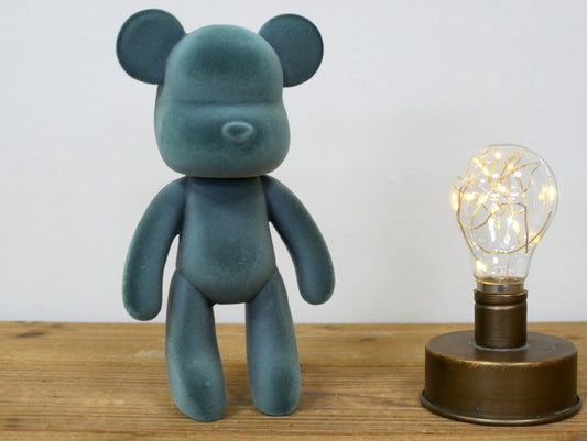 Grey Bear