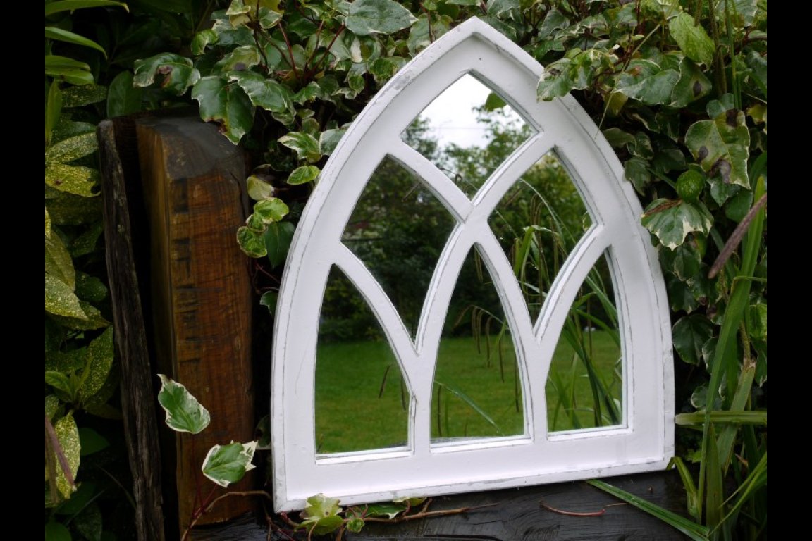 Arch Mirror