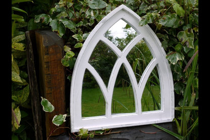 Arch Mirror
