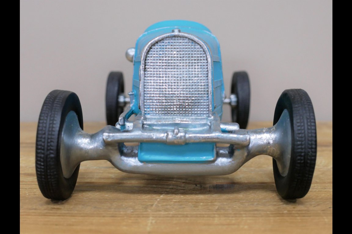 Racing Car