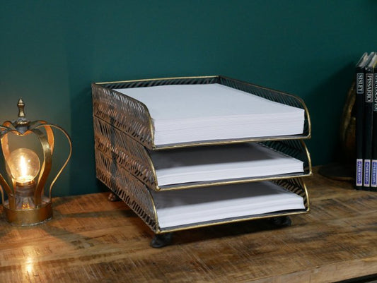 Filing Tray