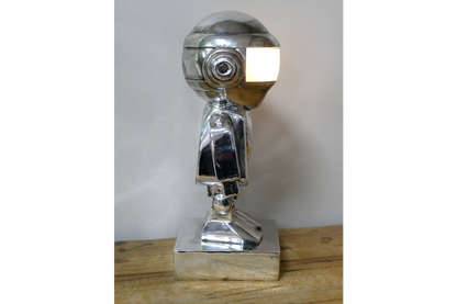 Spaceman Light