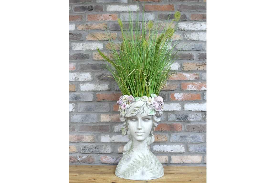 Head Planter