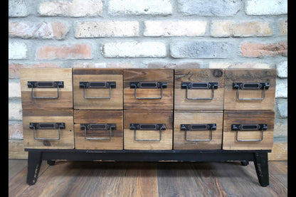 Small Storage Cabinet