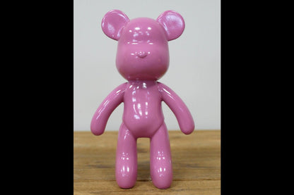 Pink Bear