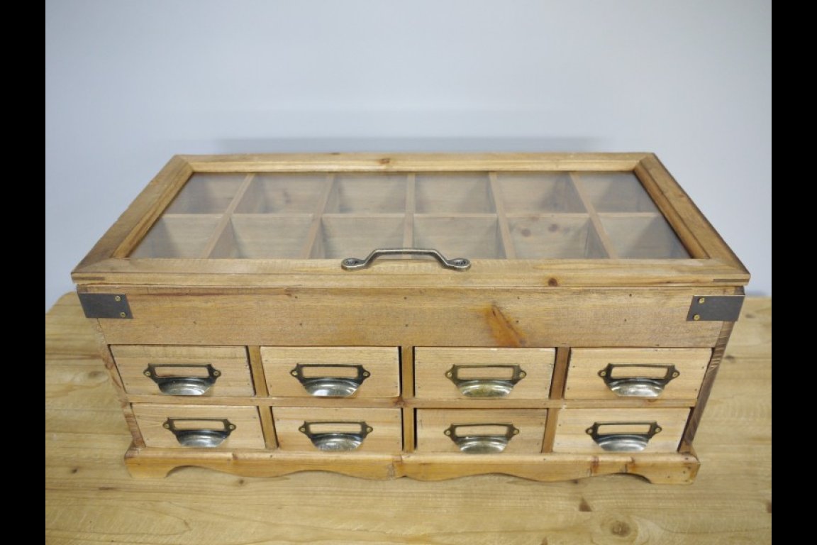 Small Storage Unit