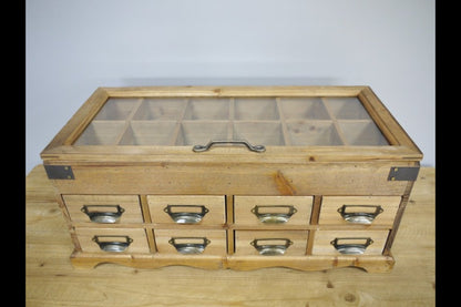 Small Storage Unit