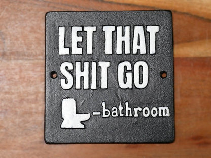 Sign - That Shit Go