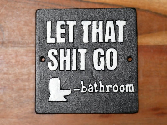 Sign - That Shit Go