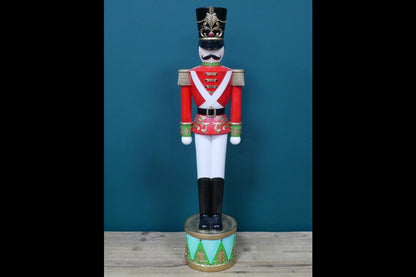Soldier Drum