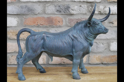 Bull